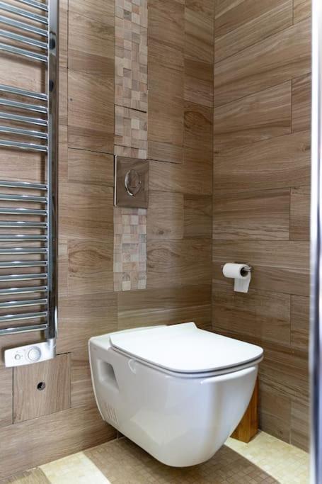 Appartement Proche Disneyland Et Paris Bussy-Saint-Georges Buitenkant foto